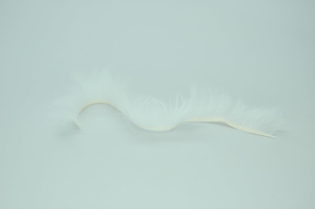 Rabbit Zonkers Crosscut - White