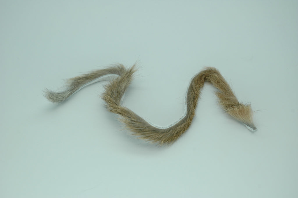 Rabbit Zonkers - Light Brown