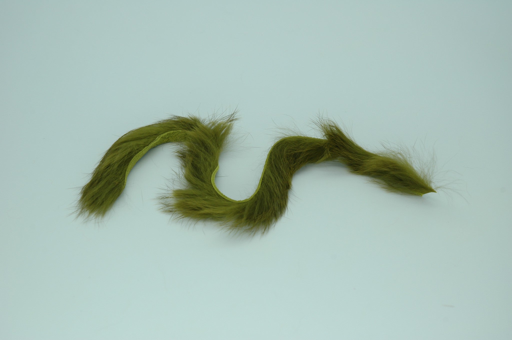 Rabbit Zonkers Magnum Cut - Dark Olive