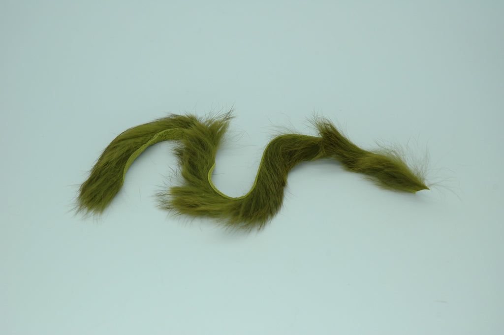 Rabbit Zonkers Magnum Cut - Dark Olive