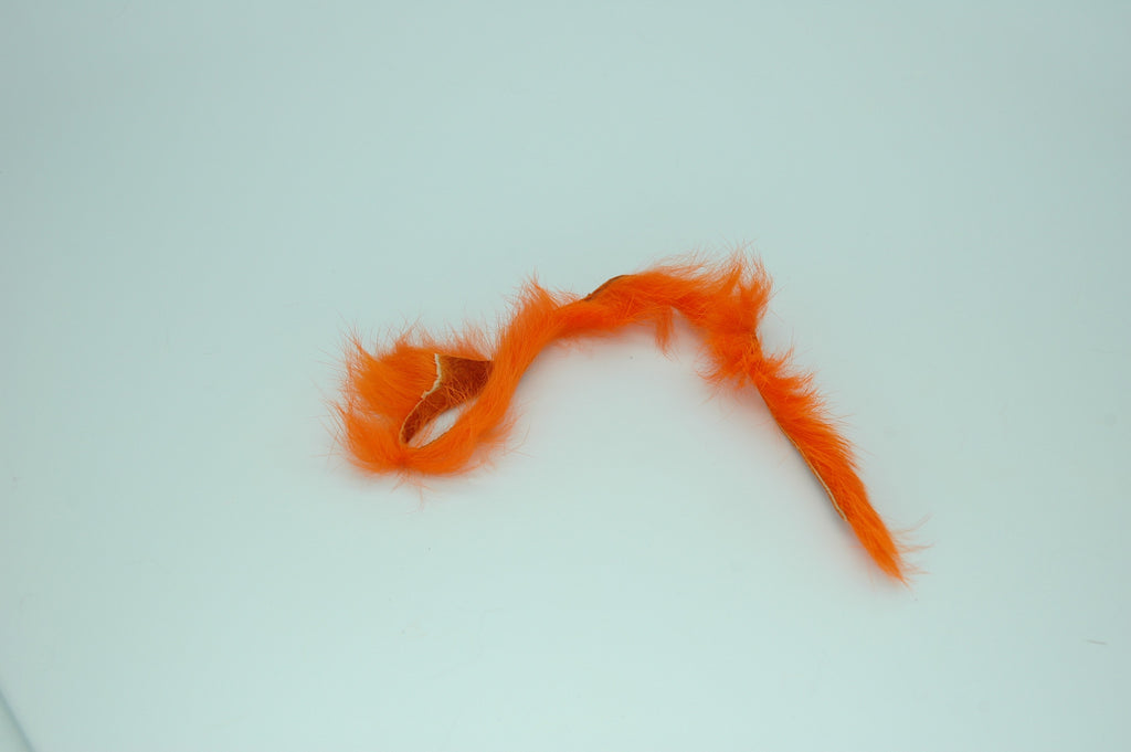 Rabbit Zonkers Magnum Cut - Orange