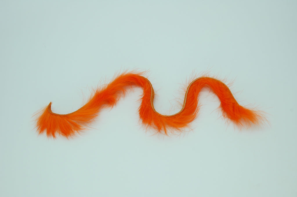 Rabbit Zonkers - Orange
