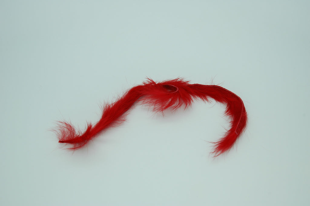 Rabbit Zonkers Magnum Cut - Red
