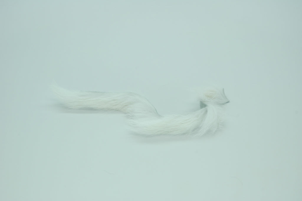 Rabbit Zonkers Texas Cut - White