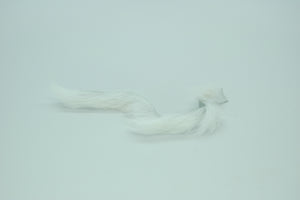 Rabbit Zonkers Texas Cut - White