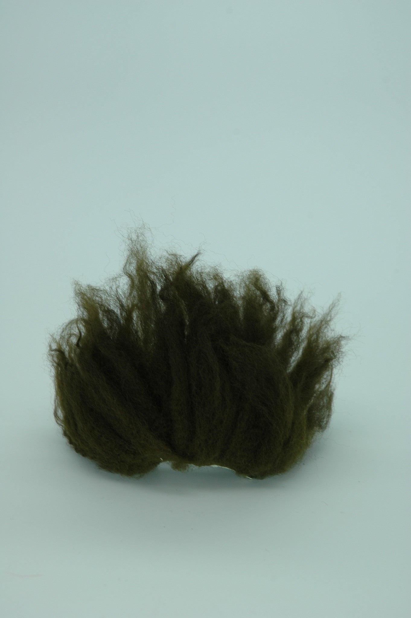 Sculpin Wool - Dark Olive