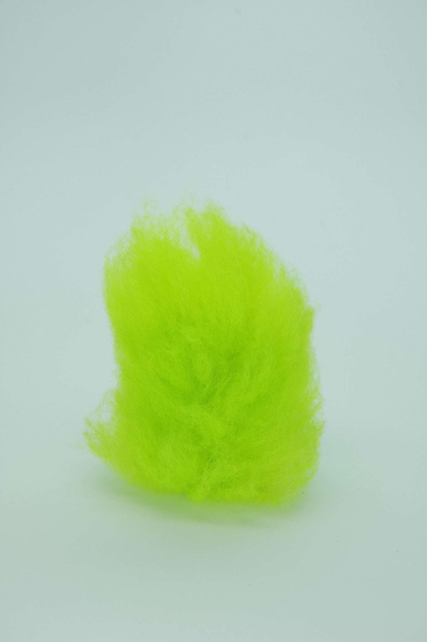 Sculpin Wool - Fl.Chartreuse