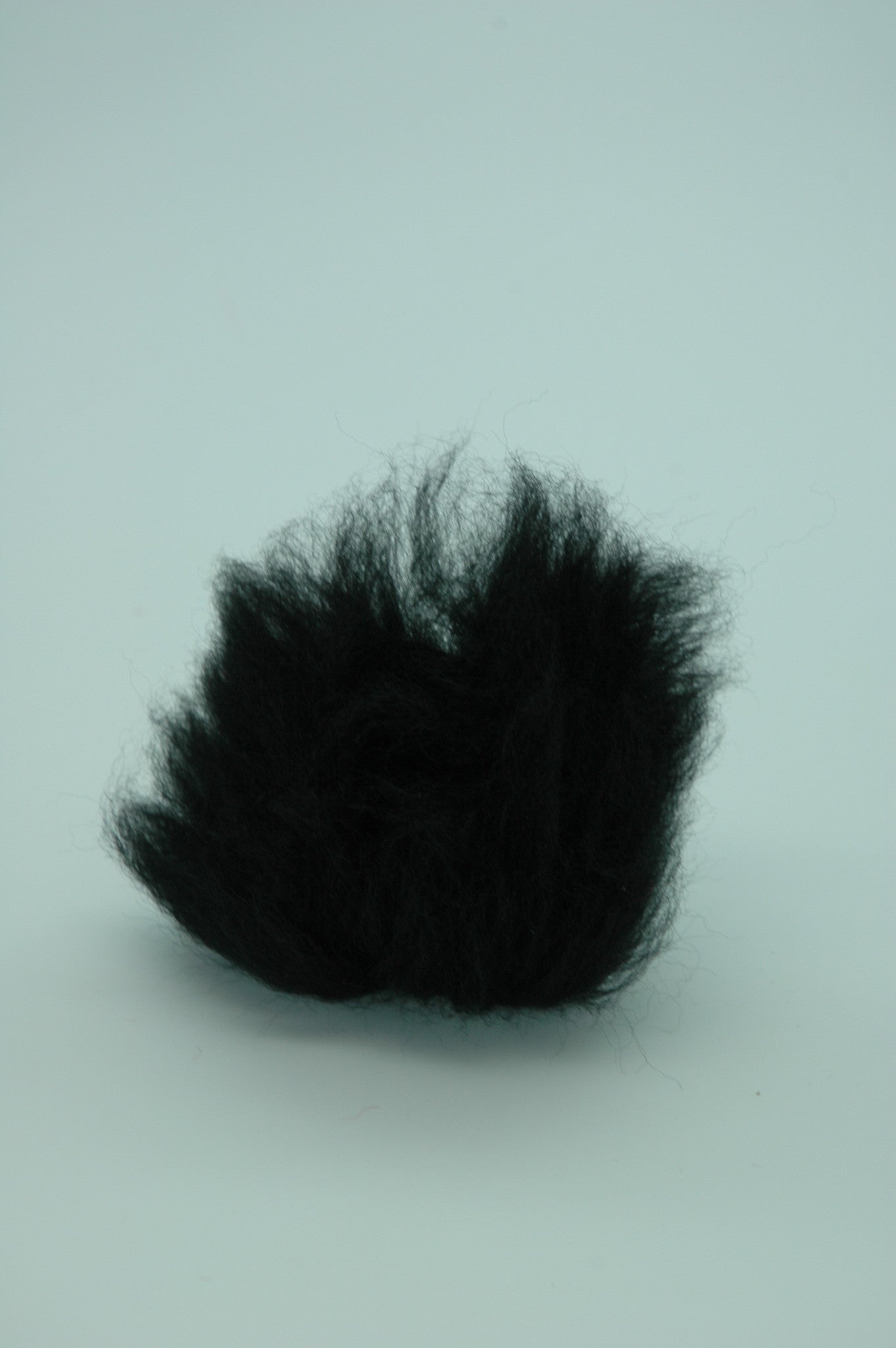 Sculpin Wool - Black