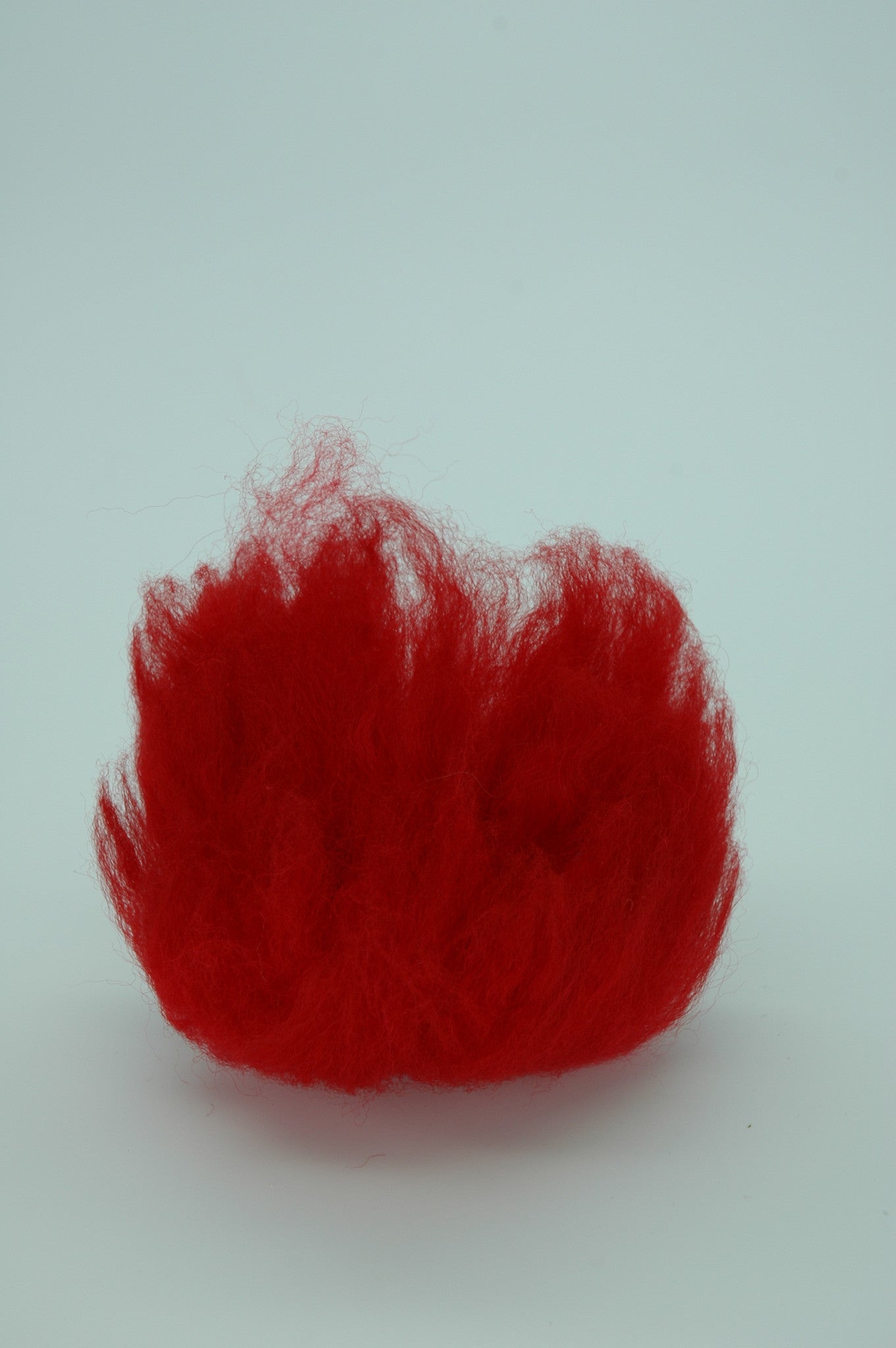 Sculpin Wool - Red