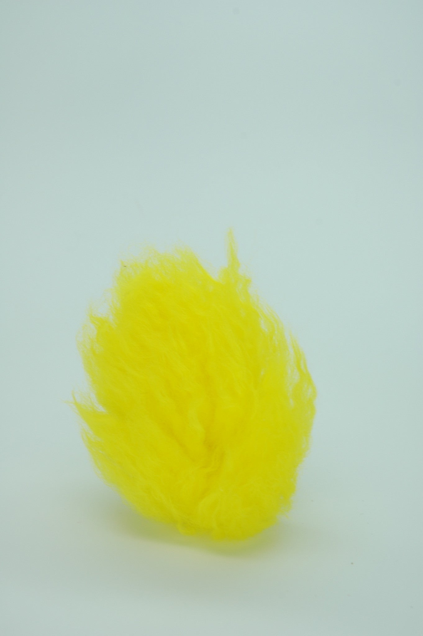 Sculpin Wool - Yellow