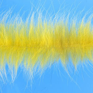 EP Foxy Brush 3" - Yellow