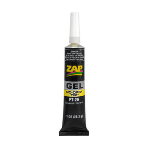 Zap Gel